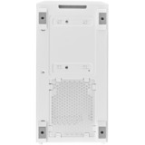 SilverStone SST-FA515XR-WG, Cajas de torre blanco