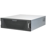 SilverStone SST-RM31, Rack, caja de servidor negro