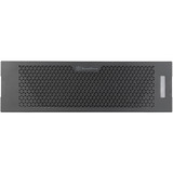 SilverStone SST-RM31, Rack, caja de servidor negro