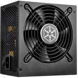 SilverStone SST-ST75F-PT v1.1, Fuente de alimentación de PC negro