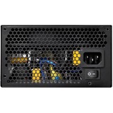 SilverStone SST-ST75F-PT v1.1, Fuente de alimentación de PC negro