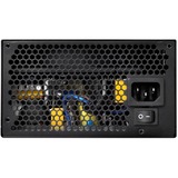 SilverStone SST-ST75F-PT v1.1, Fuente de alimentación de PC negro