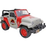 Simba 253256000 modelo controlado por radio Coche todoterreno Motor eléctrico 1:16, Radiocontrol beige/Rojo, Coche todoterreno, 1:16, 6 año(s)