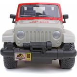 Simba 253256000 modelo controlado por radio Coche todoterreno Motor eléctrico 1:16, Radiocontrol beige/Rojo, Coche todoterreno, 1:16, 6 año(s)
