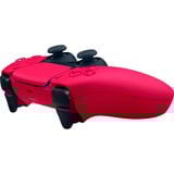 Sony DualSense V2 Rojo Bluetooth/USB Gamepad Analógico/Digital Android, MAC, PC, PlayStation 5, iOS rojo, Gamepad, Android, MAC, PC, PlayStation 5, iOS, Botón Opciones, Botón Compartir, Analógico/Digital, Varios, Inalámbrico