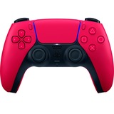 Sony DualSense V2 Wireless-Controller, Gamepad rojo