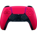 Sony DualSense V2 Wireless-Controller, Gamepad rojo