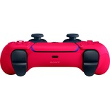 Sony DualSense V2 Wireless-Controller, Gamepad rojo