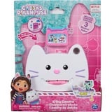 Spin Master LA CASA DE MUÑECAS DE GABBY - KITTY CAMARA DE GATITO DE GABBY´S DOLLHOUSE - Juego de Simulación para Niños - 6065859 - Juguetes Niños 3 Años +, Juego de rol Gabby's Dollhouse LA CASA DE MUÑECAS DE GABBY - KITTY CAMARA DE GATITO DE GABBY´S DOLLHOUSE - Juego de Simulación para Niños - 6065859 - Juguetes Niños 3 Años +, Gabby's Dollhouse, 3 año(s)