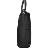 Targus TBB600GL maletines para portátil 38,1 cm (15") Mochila Negro negro/Naranja, Mochila, 38,1 cm (15"), Tirante para hombro, 550 g