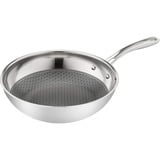 Tefal E49716 Acero inoxidable Aluminio, Acero inoxidable, Pan acero fino, Acero inoxidable, Aluminio, Acero inoxidable, Acero inoxidable, Cerámico, Gas, Halógeno, Inducción, Placa de sellado, Vidrio, China