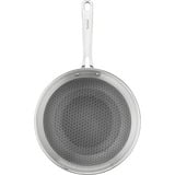 Tefal E49716 Acero inoxidable Aluminio, Acero inoxidable, Pan acero fino, Acero inoxidable, Aluminio, Acero inoxidable, Acero inoxidable, Cerámico, Gas, Halógeno, Inducción, Placa de sellado, Vidrio, China