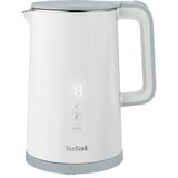 Tefal Sense, Hervidor de agua blanco