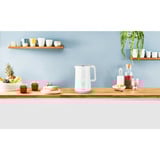 Tefal Sense, Hervidor de agua blanco