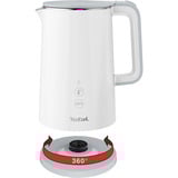 Tefal Sense, Hervidor de agua blanco