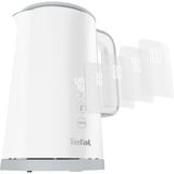 Tefal Sense, Hervidor de agua blanco