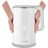 Tefal Sense, Hervidor de agua blanco