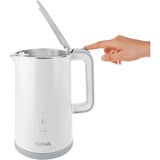 Tefal Sense, Hervidor de agua blanco