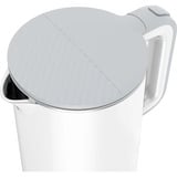 Tefal Sense, Hervidor de agua blanco