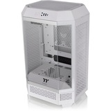 Thermaltake CA-1Y4-00S6WN-00, Cajas de torre blanco