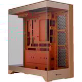 Thermaltake CA-1Z8-00MGWN-00, Cajas de torre gris