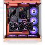 Thermaltake CA-1Z8-00MGWN-00, Cajas de torre gris