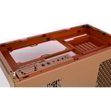 Thermaltake CA-1Z8-00MGWN-00, Cajas de torre gris