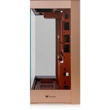 Thermaltake CTE E550 TG, Cajas de torre gris