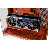 Thermaltake CTE E550 TG, Cajas de torre gris