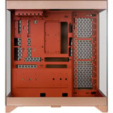 Thermaltake CTE E550 TG, Cajas de torre gris