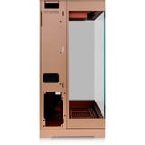 Thermaltake CTE E550 TG, Cajas de torre gris