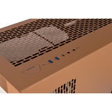 Thermaltake CTE E550 TG, Cajas de torre gris