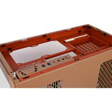 Thermaltake CTE E550 TG, Cajas de torre gris