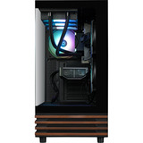 Thermaltake FTW A-Line LCS 5060Ti D5, Gaming-PC negro/Transparente