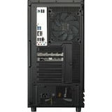 Thermaltake PC-000112-DE, Gaming-PC negro/Transparente