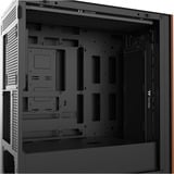 Thermaltake S370 WS, Cajas de torre negro