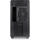 Thermaltake TR300 TG, Cajas de torre negro