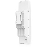 Ubiquiti AirFiber 11, Módulo de radio blanco