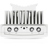 Ubiquiti AirFiber 11, Módulo de radio blanco