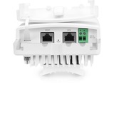 Ubiquiti AirFiber 11, Módulo de radio blanco