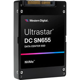 WD 0TS2509, Unidad de estado sólido 