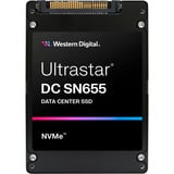 WD 0TS2509, Unidad de estado sólido 