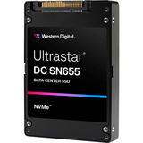 WD 0TS2509, Unidad de estado sólido 