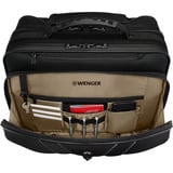 Wenger 653631, Portátil negro