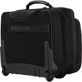 Wenger Legacy Black Series 15.6" Wheeled, Portátil negro