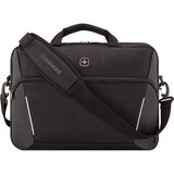 Wenger XE Compact Brief 16, Portátil negro