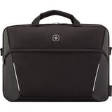 Wenger XE Compact Brief 16, Portátil negro