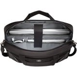 Wenger XE Compact Brief 16, Portátil negro
