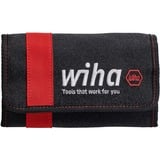 Wiha 41233, Destornillador rojo/Amarillo