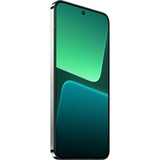 Xiaomi 13, Móvil verde claro